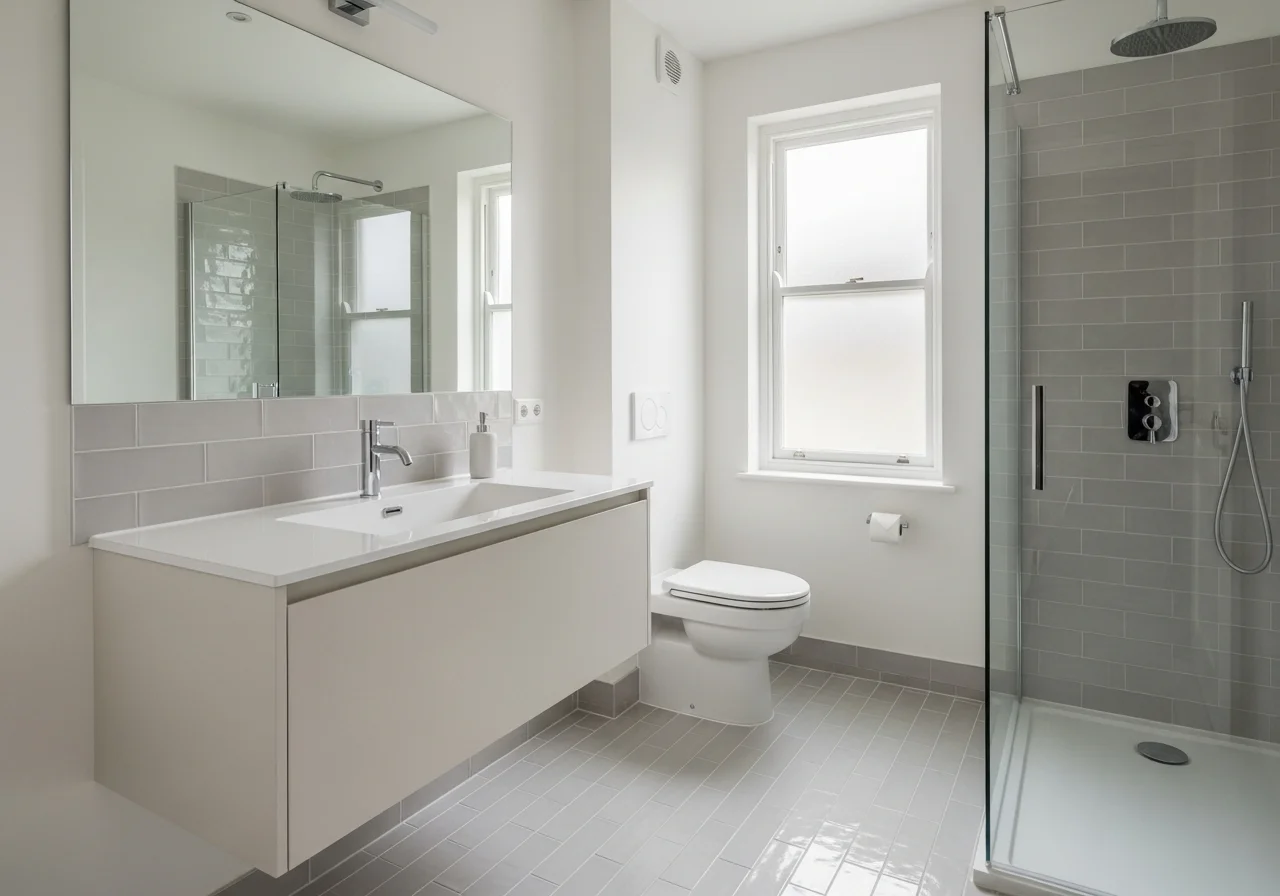  Choose Light, Reflective Colors