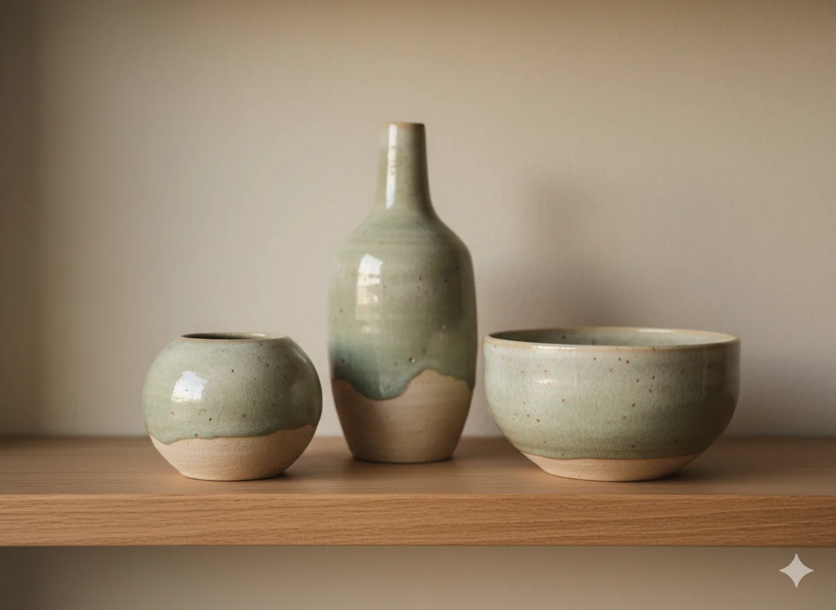 Choose Warm Wood Tones Over Cool Gray Finishes