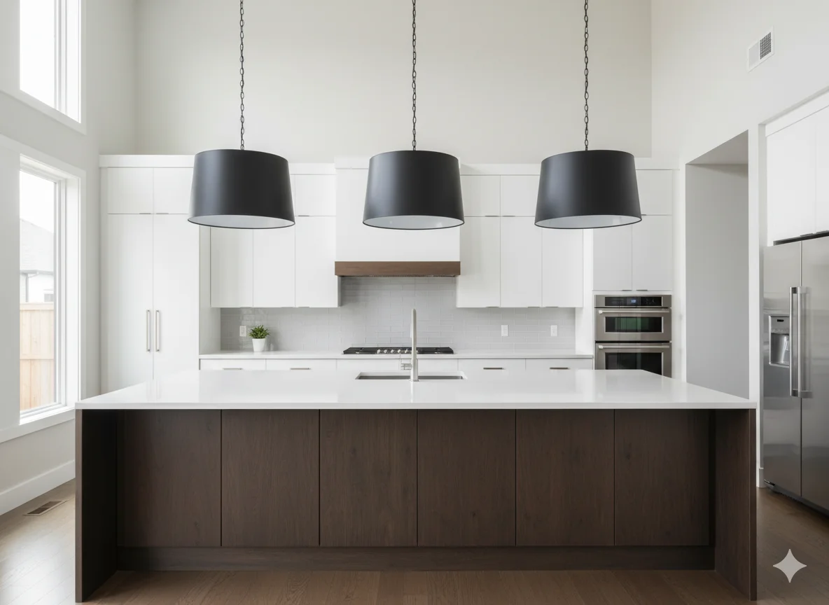 Choosing Fixture Scale