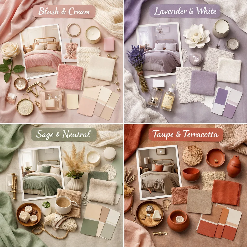 Color Palettes That Define