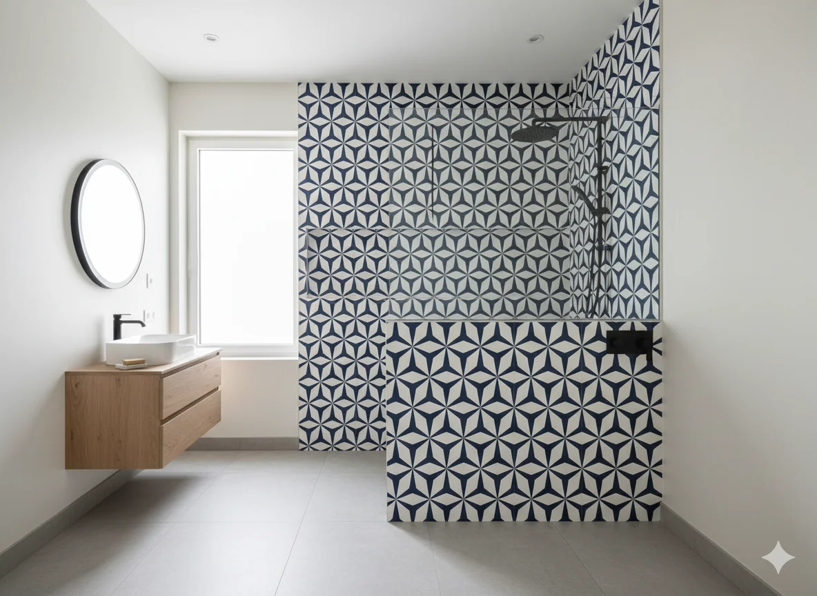 Color and Pattern Strategies