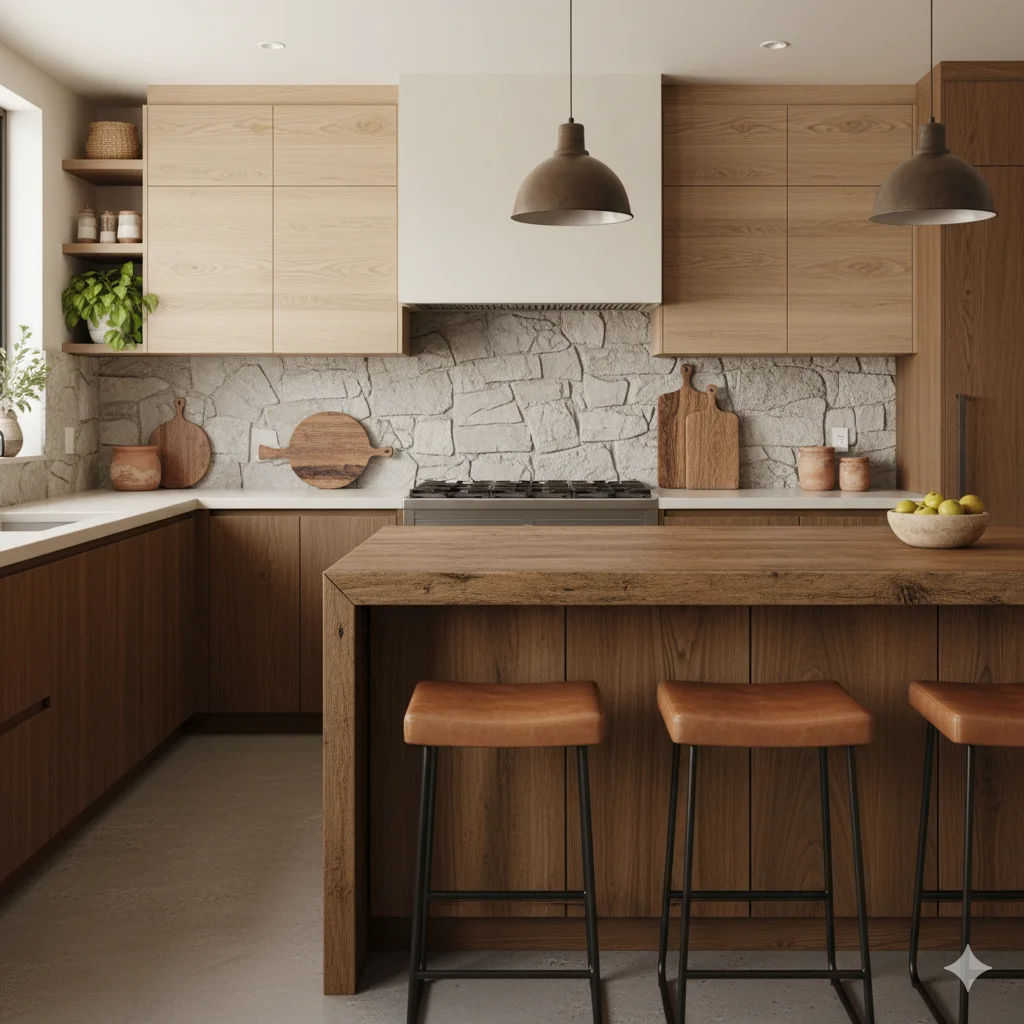 Contemporary Designs