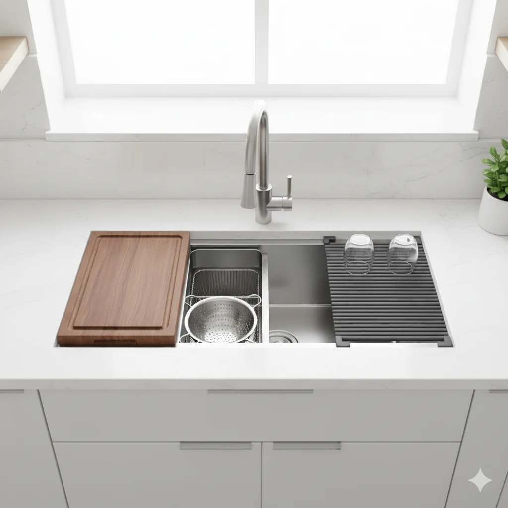 Creates Unified Systems