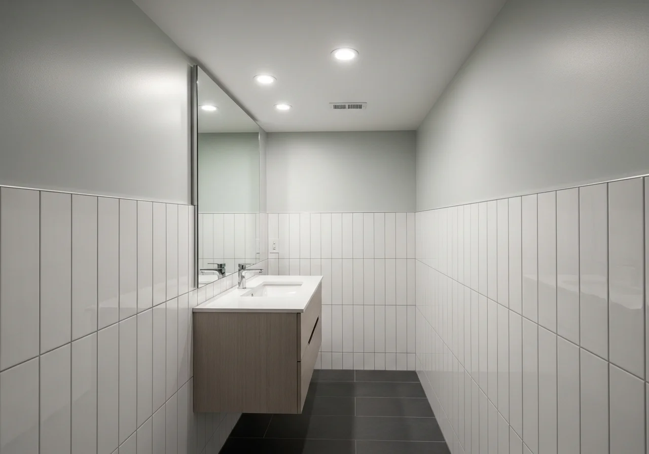 Creating Illusions of Height