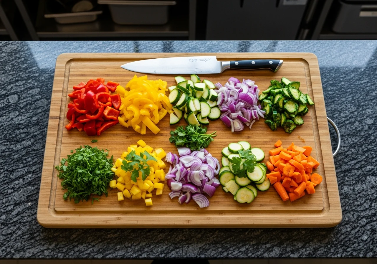 Cutting Board
