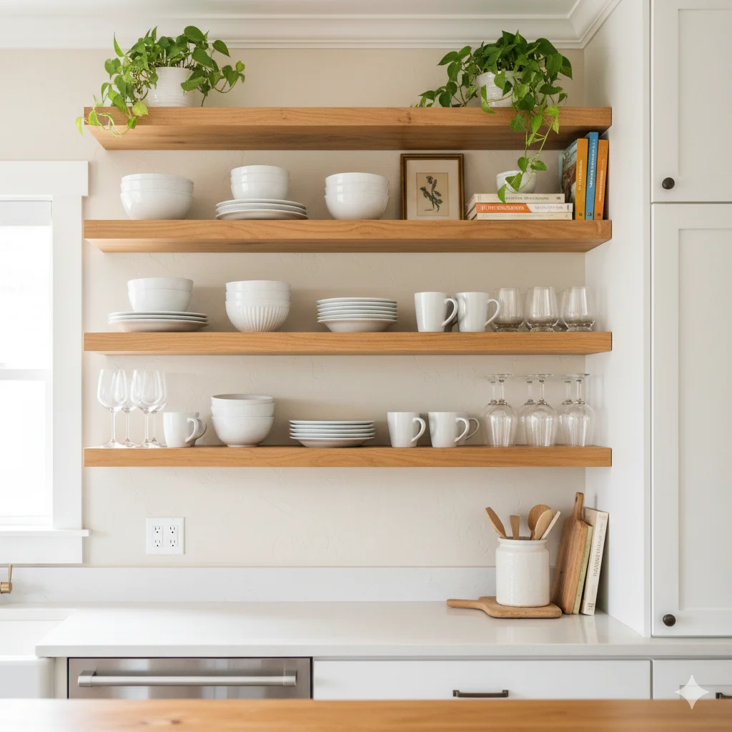 Display and Function