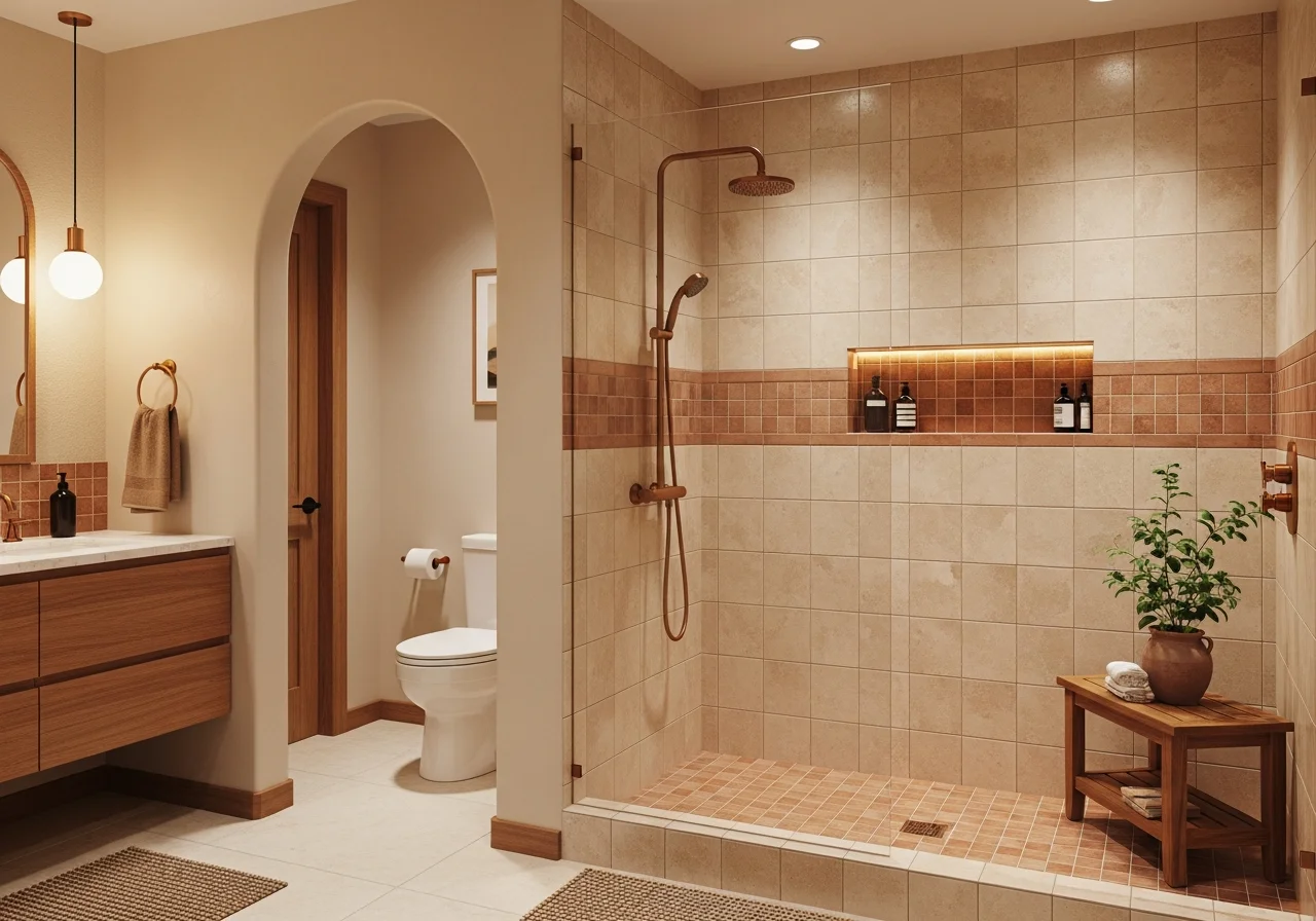 Earth Tone Color Palettes