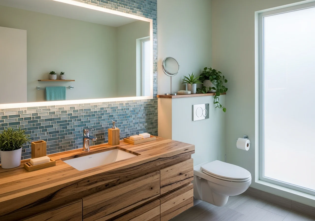 Eco-Friendly Solutions