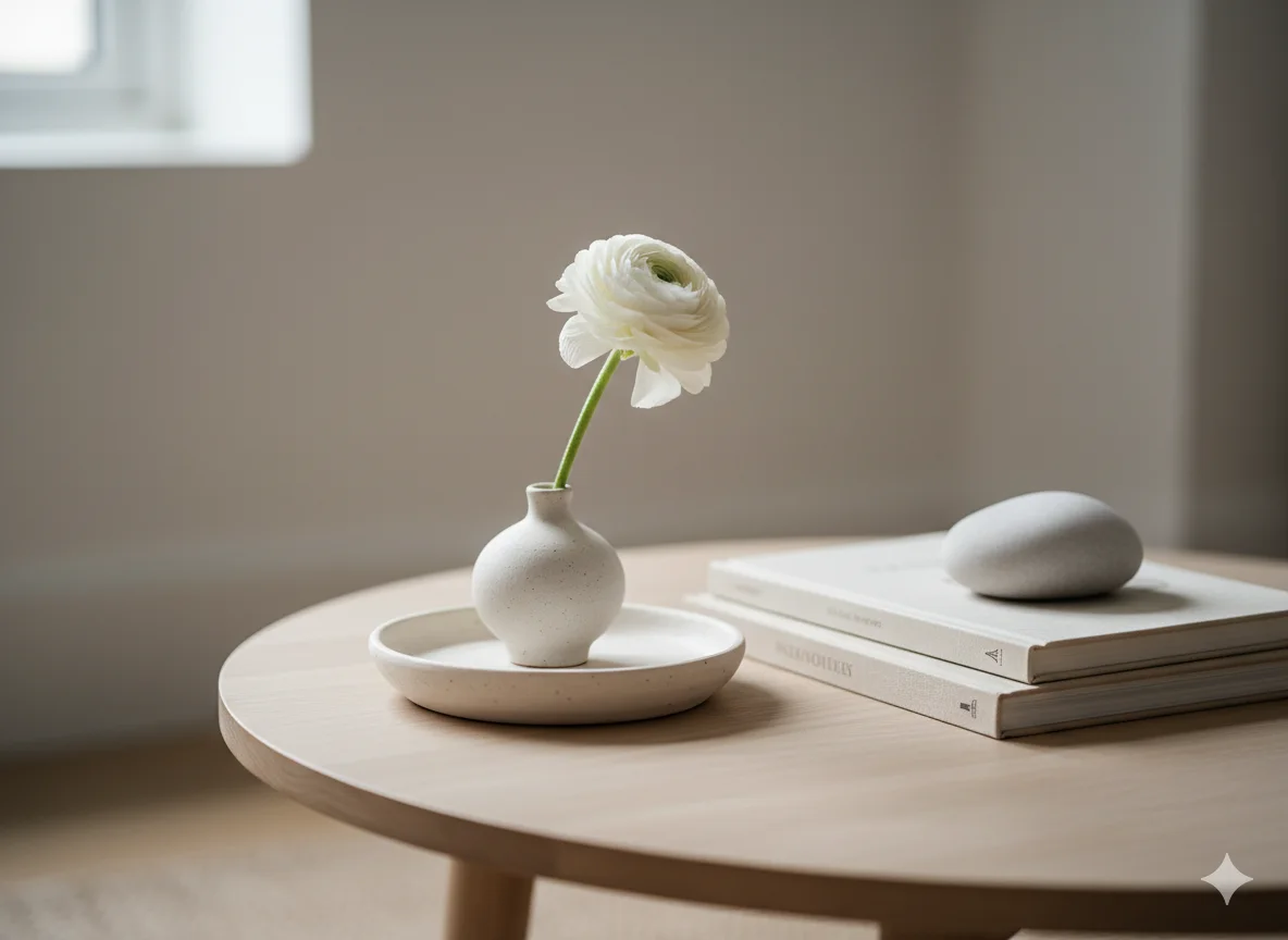 Edit Your Shelves Down to Their Essentials