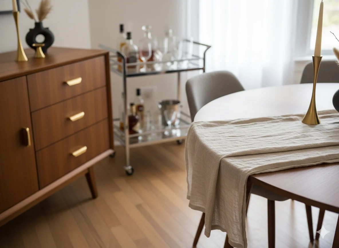 Finishing Details That Elevate the Space