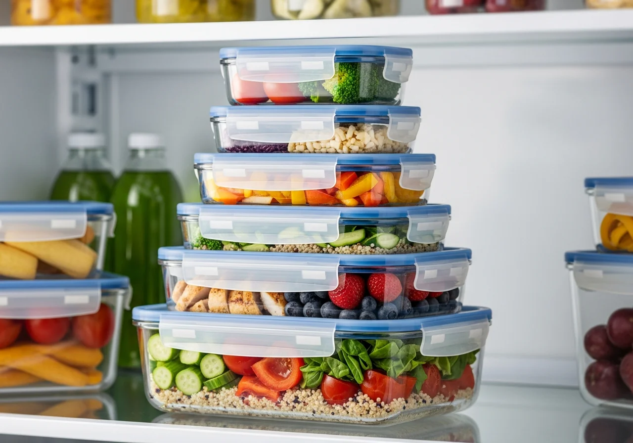 Food Storage