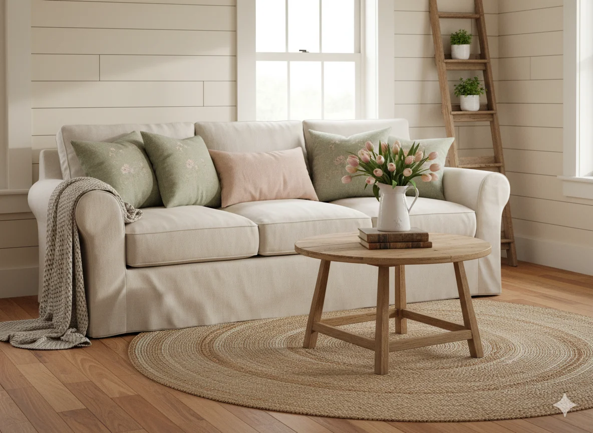 Fresh Color Foundation