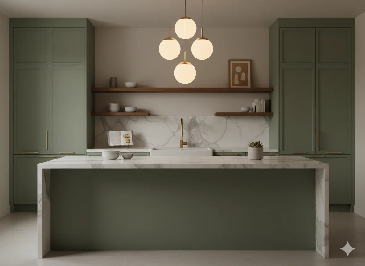 Globe Pendant Clusters