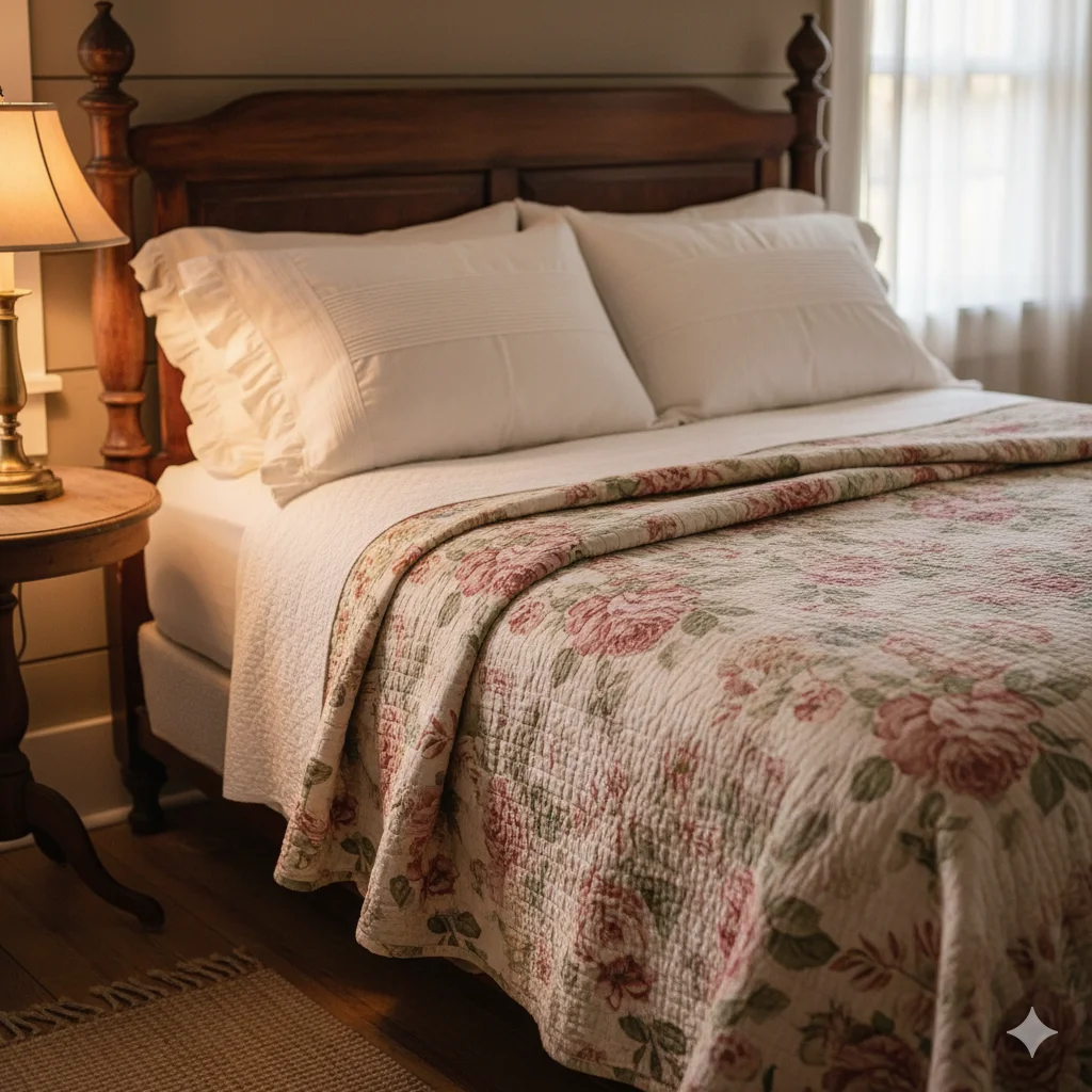 Go All-In on Vintage