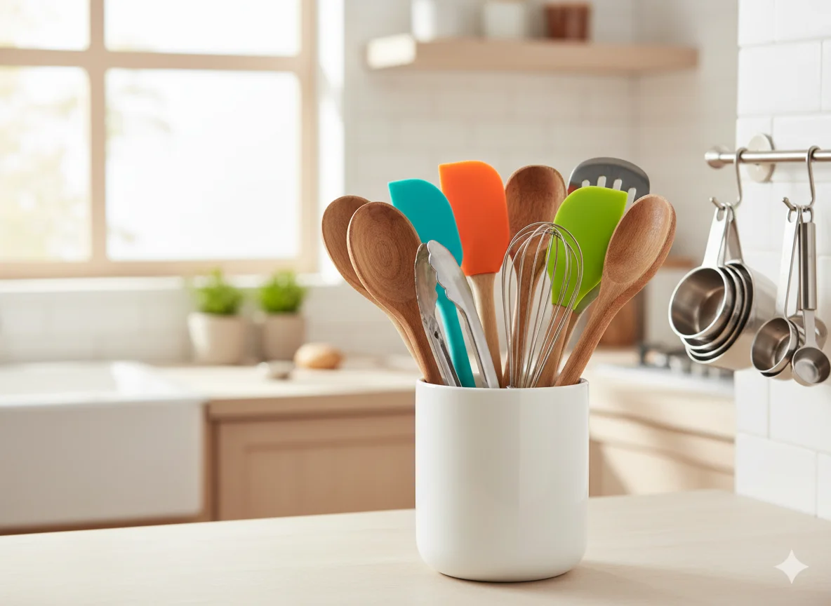 Hand Tools and Utensils