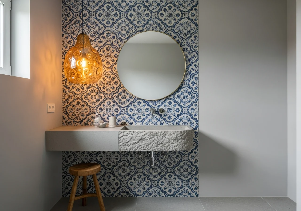 Handcrafted Elements