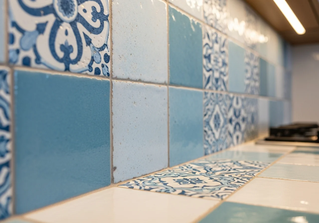 Handmade and Artisan