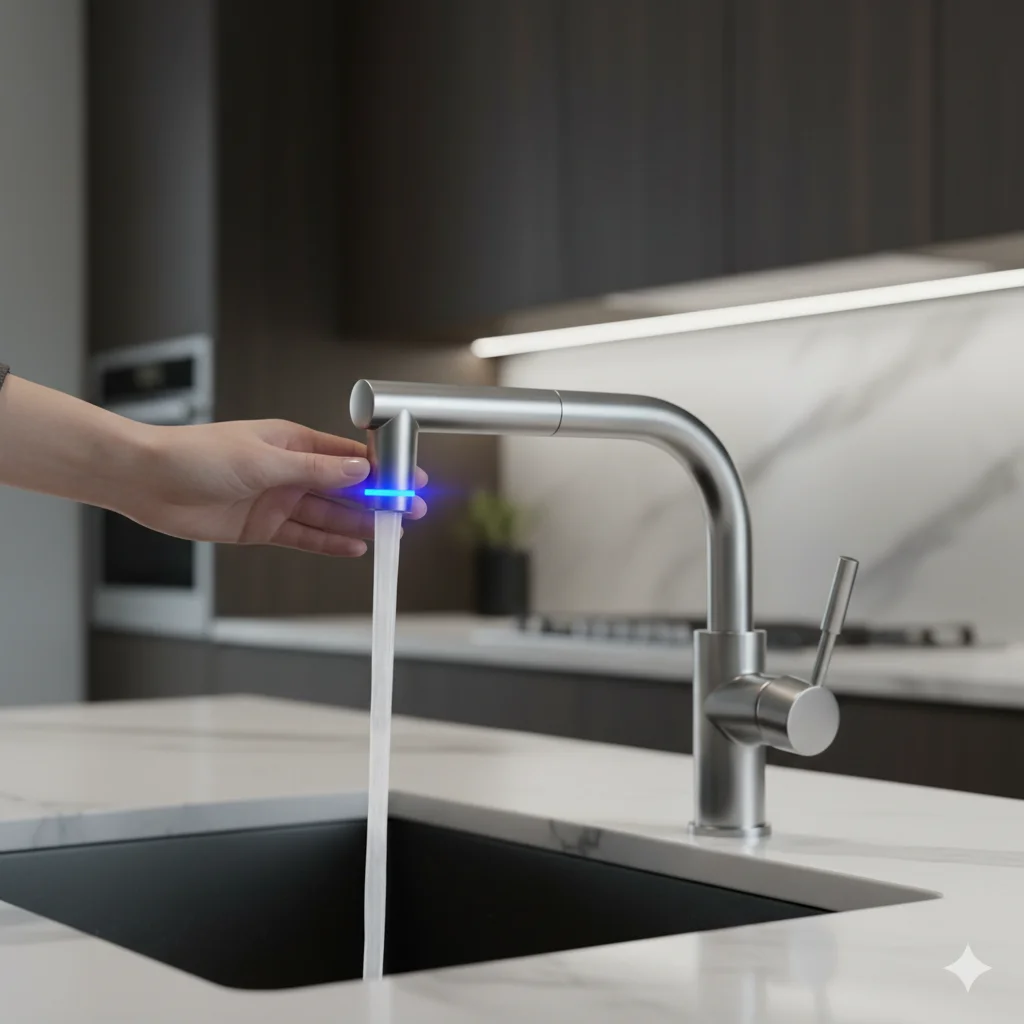 Hygiene and Convenience