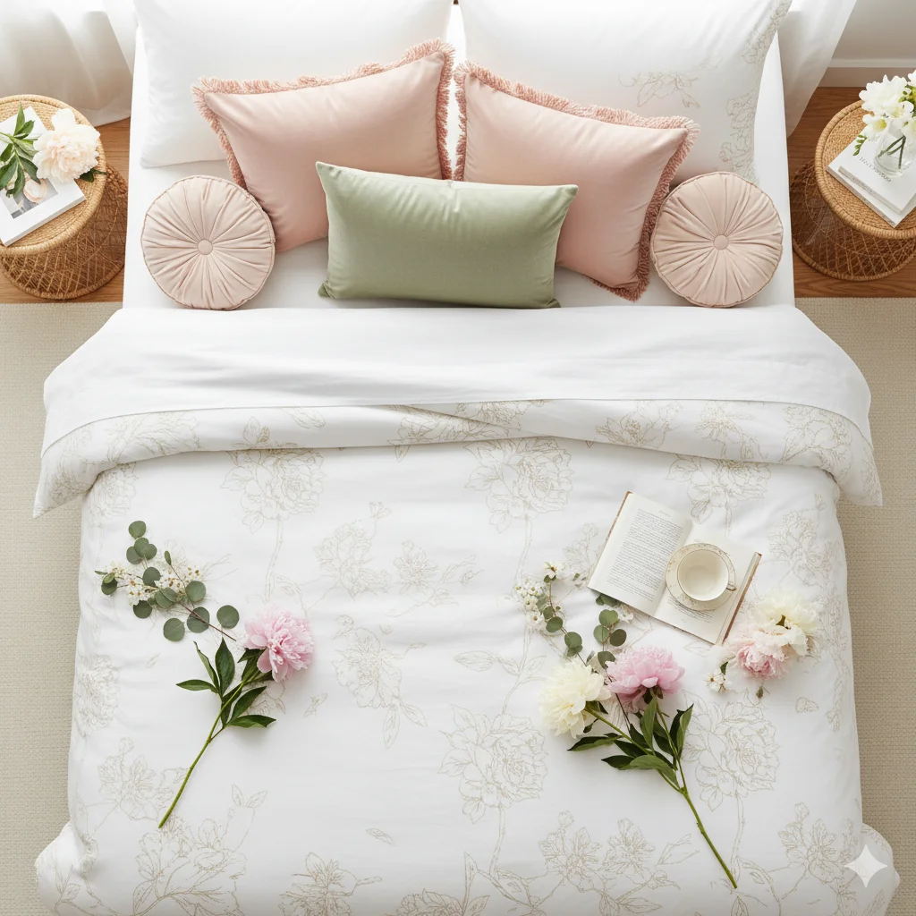 Inspire Your Bedroom