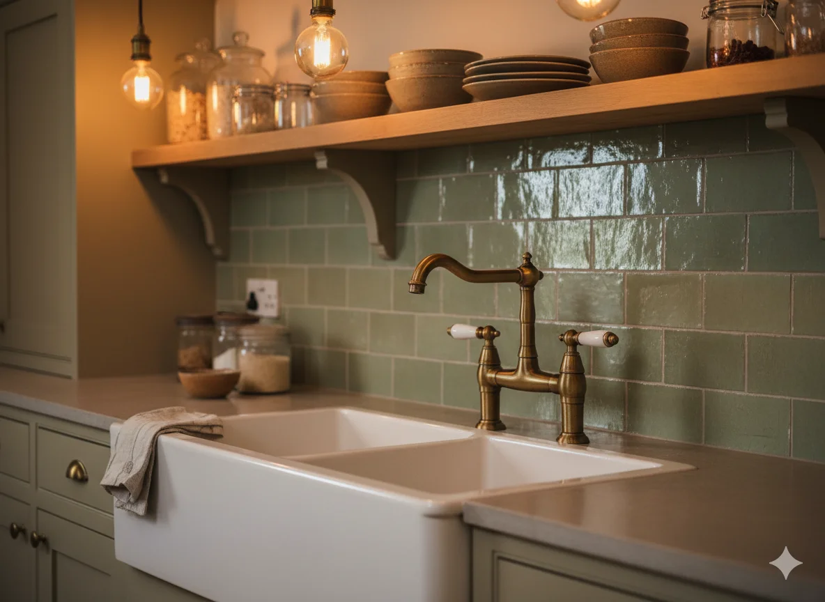 Inspired and Retro Styles