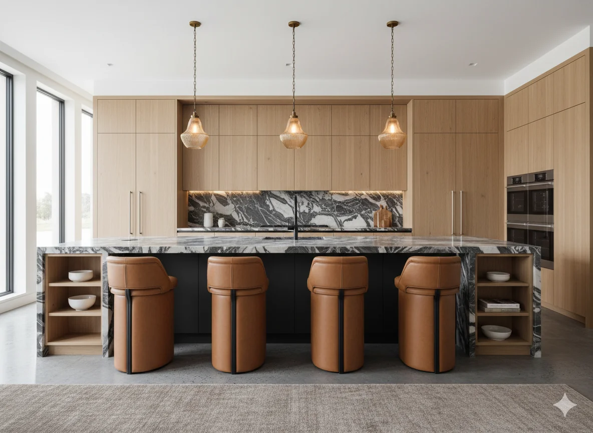  Kitchen Island Ideas 