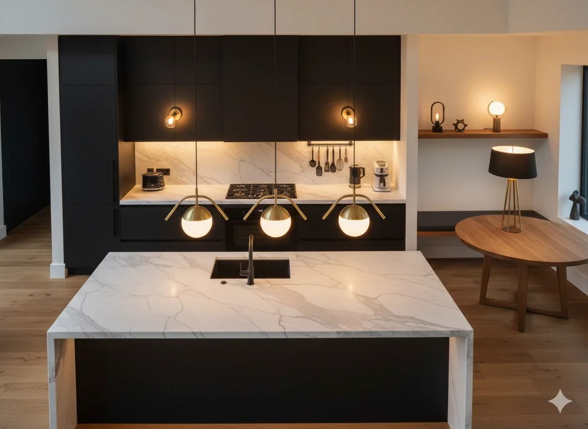 Right Color Temperature