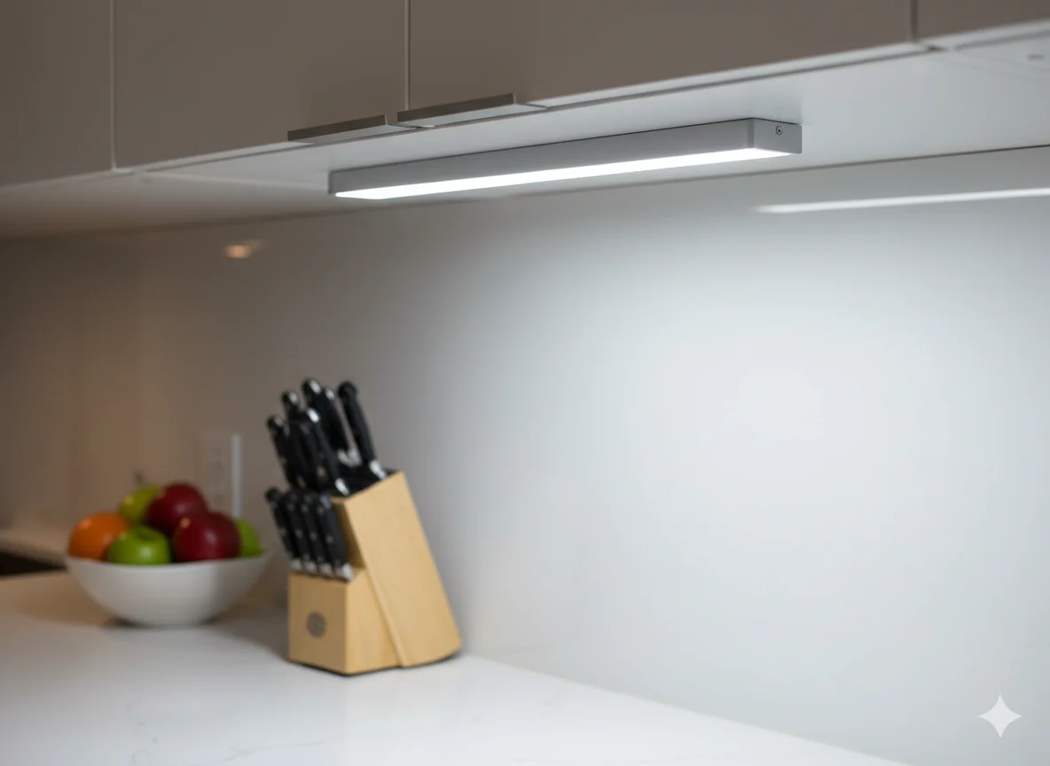 LED Technology Advantages