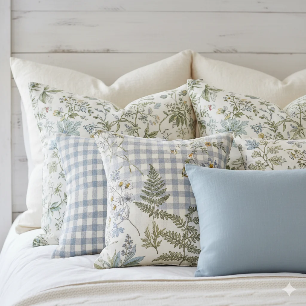 Layer Multiple Throw