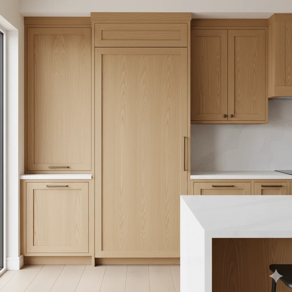 Maintain Clean Lines