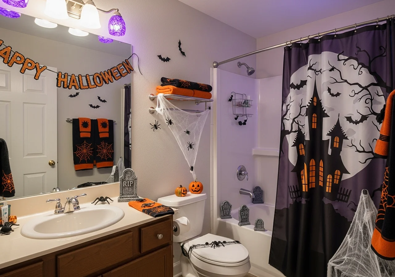  Maintaining Functionality Throughout Decoration