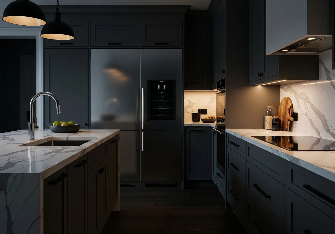 Make Bold Statements