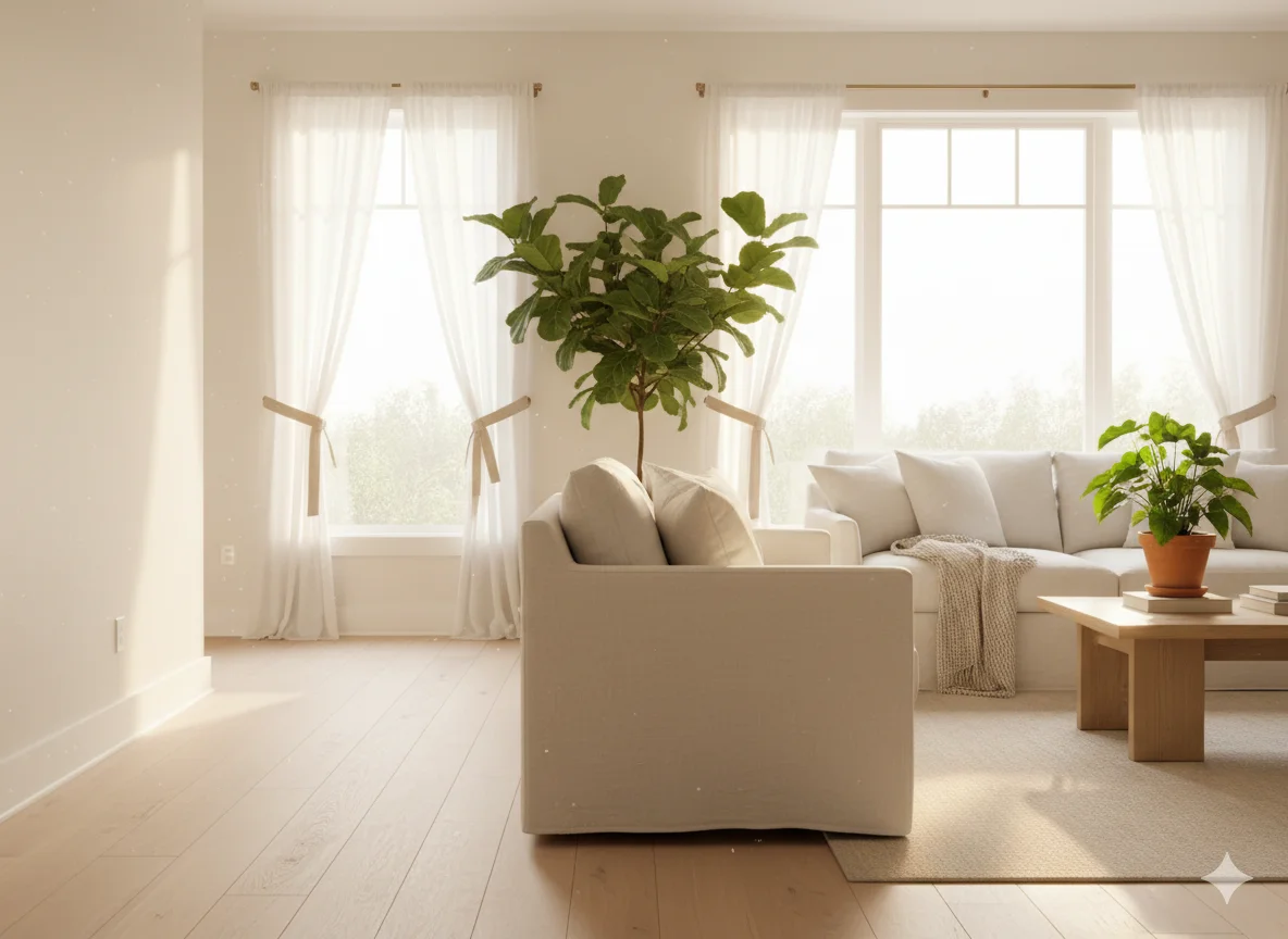 Make Lighting Work Harder for the Season