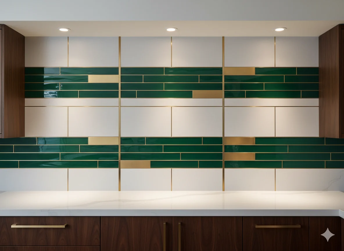 Material and Finish Trends