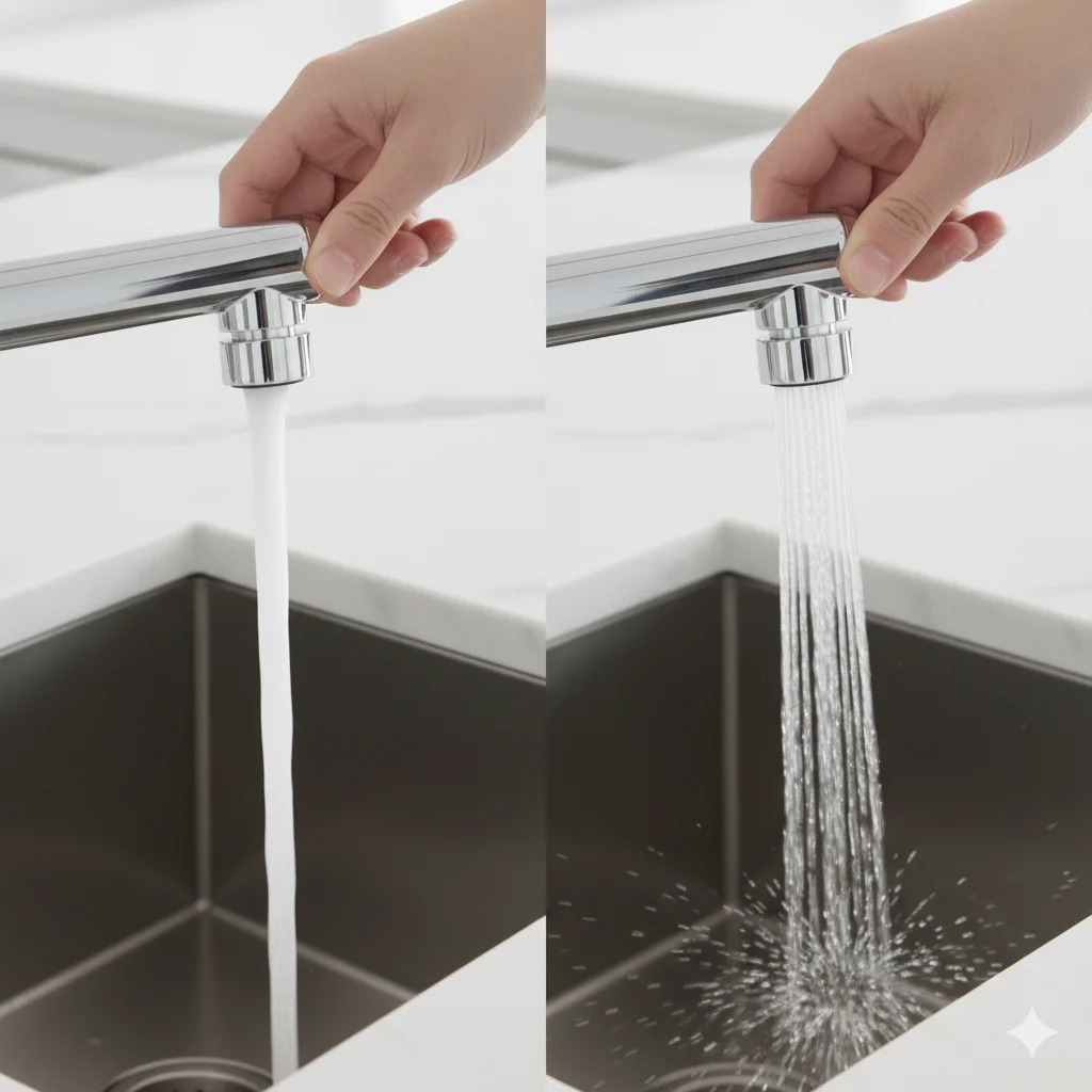 Maximize Versatility