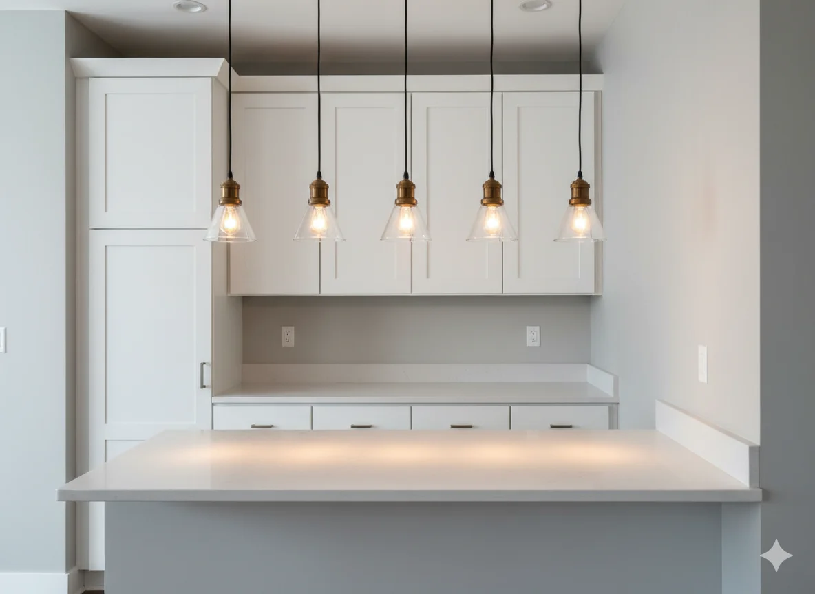 Mini Pendant Fixtures