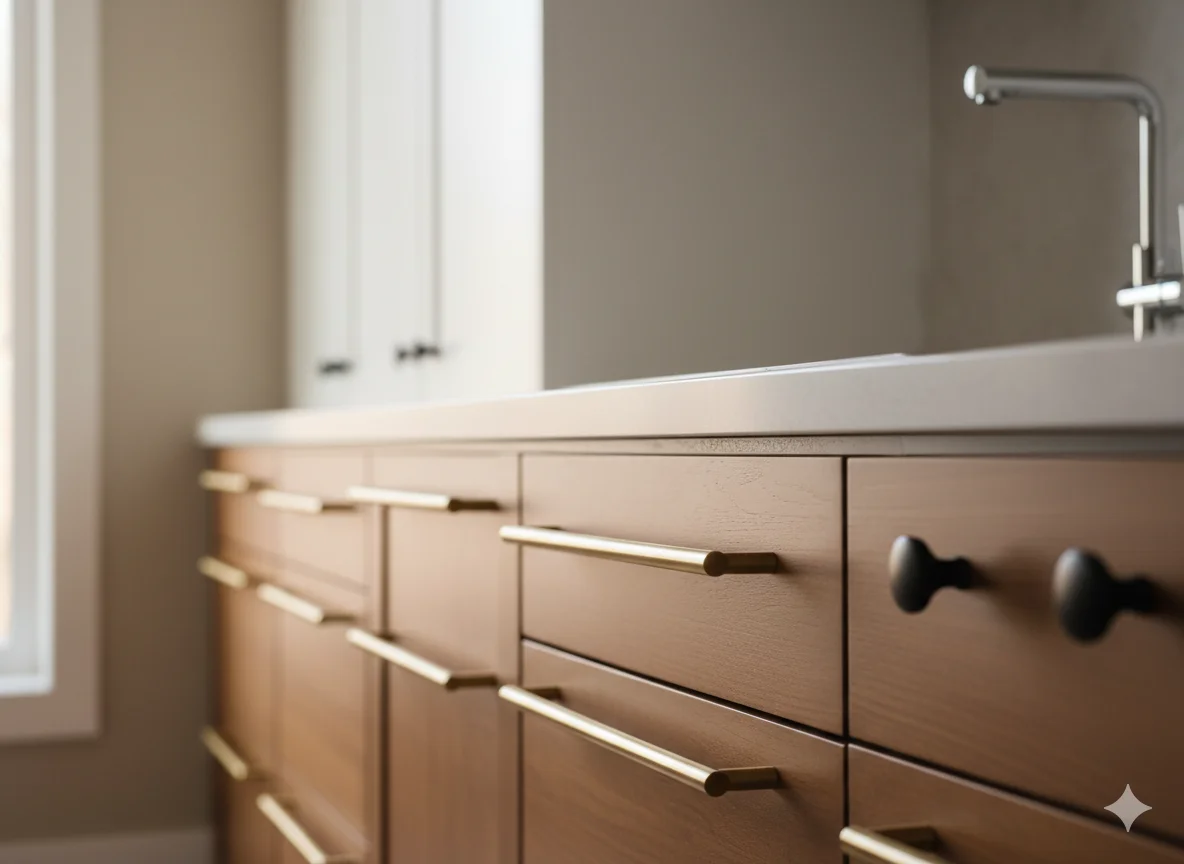 Mixed Metals Approach