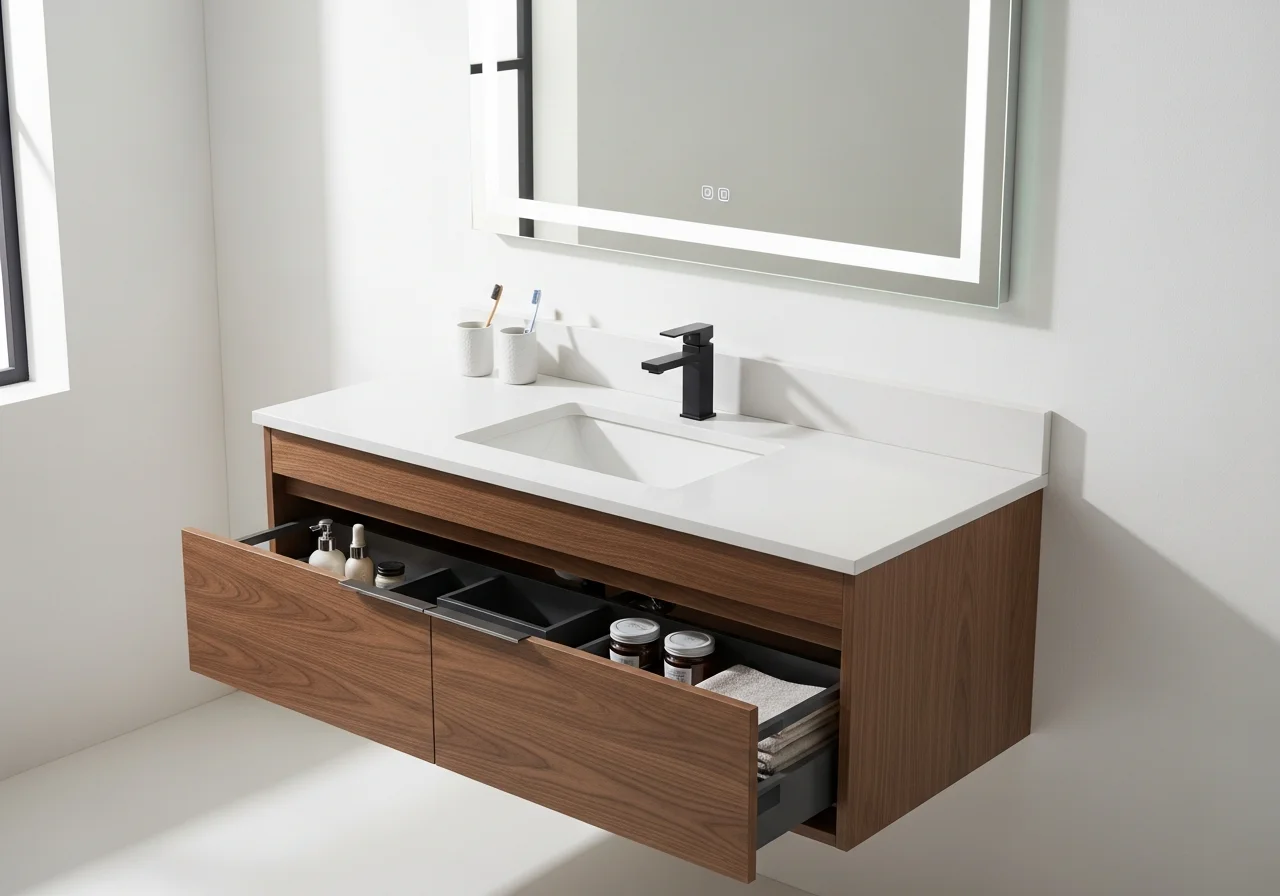 Modern Vanity Solutions