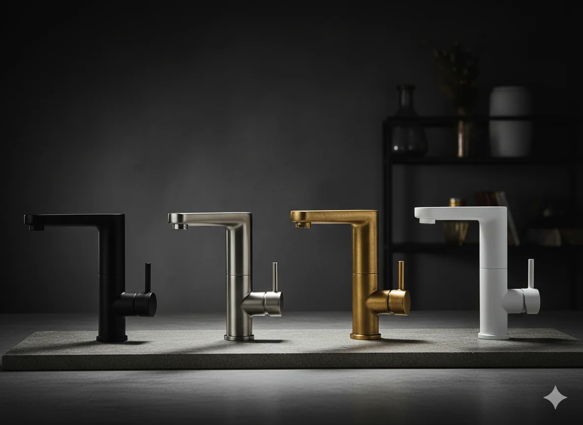 Mood of Your Kitchen