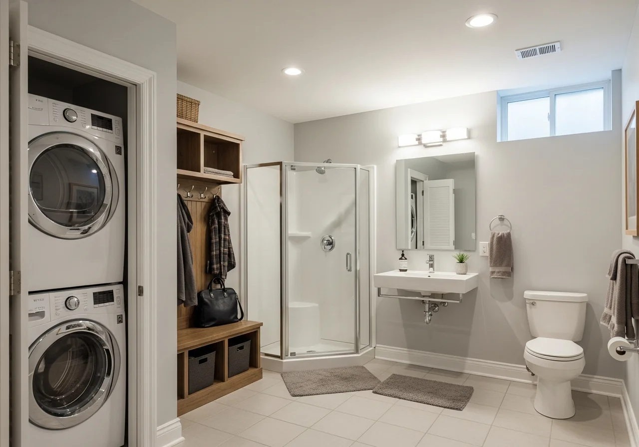 Multi-Purpose Utility Integration