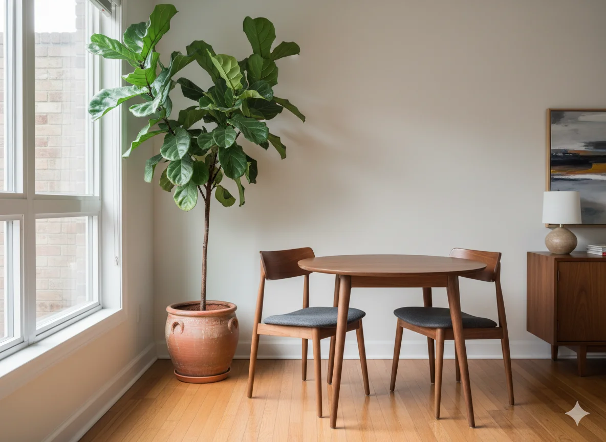 Natural Elements and Plants