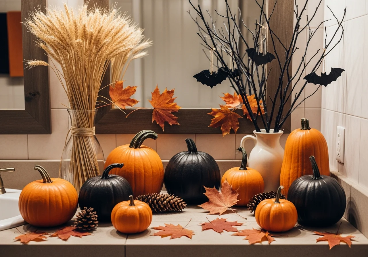  Natural and Organic Elements