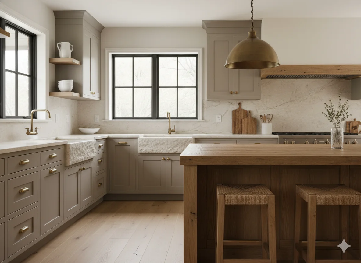 Neutral Sophistication