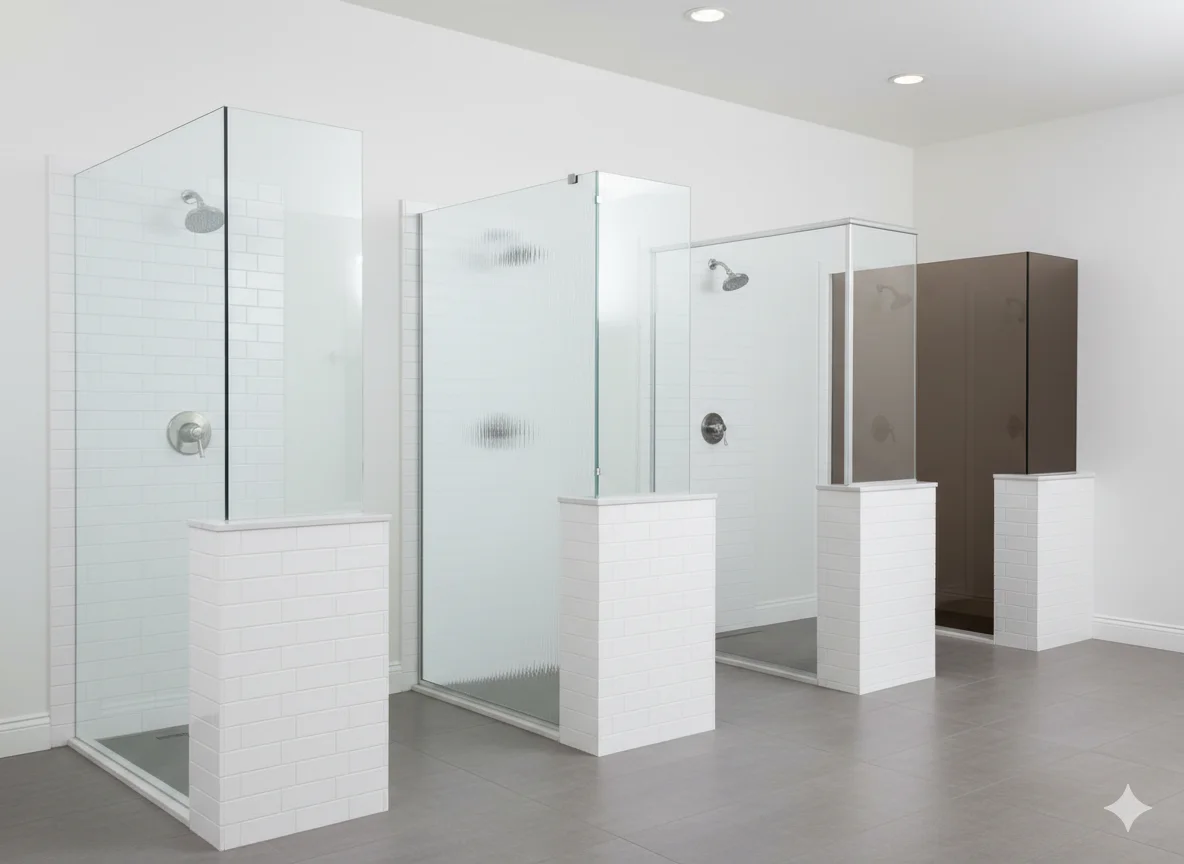 Options and Configurations