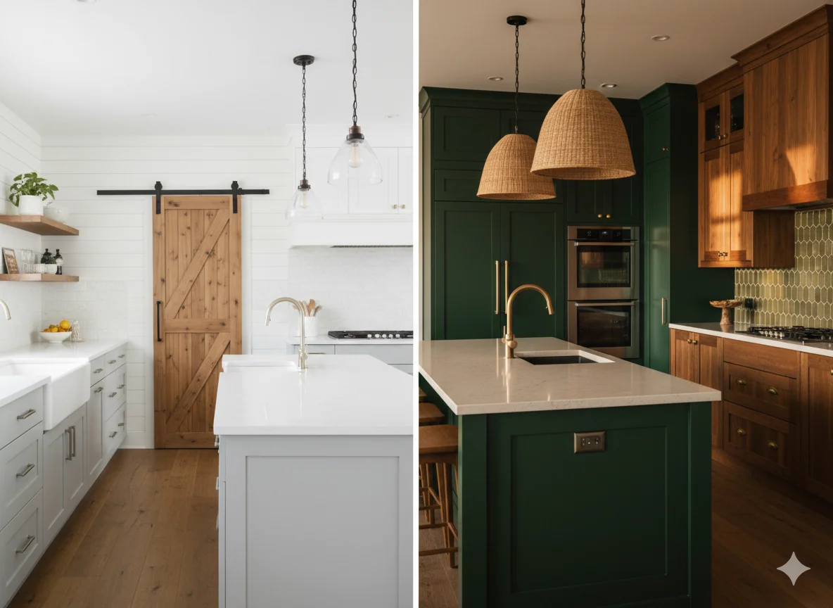 Outdated Aesthetic Trends