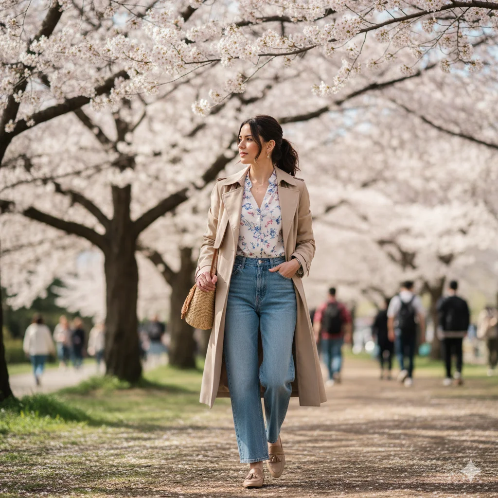 Outfit Ideas for Casual Days