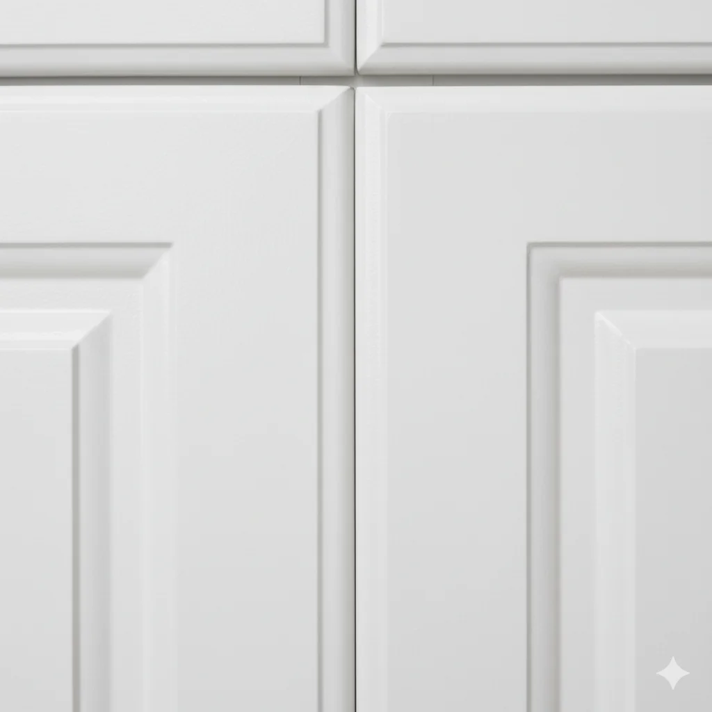 Paint Finish Recommendations