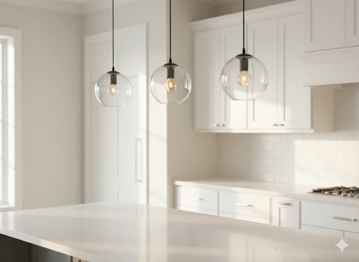 Pendant Light Fixtures
