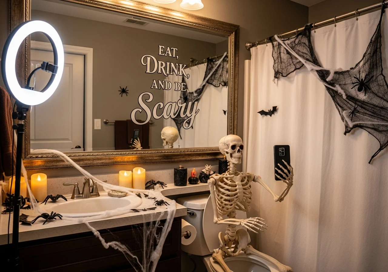 Photography and Social Media