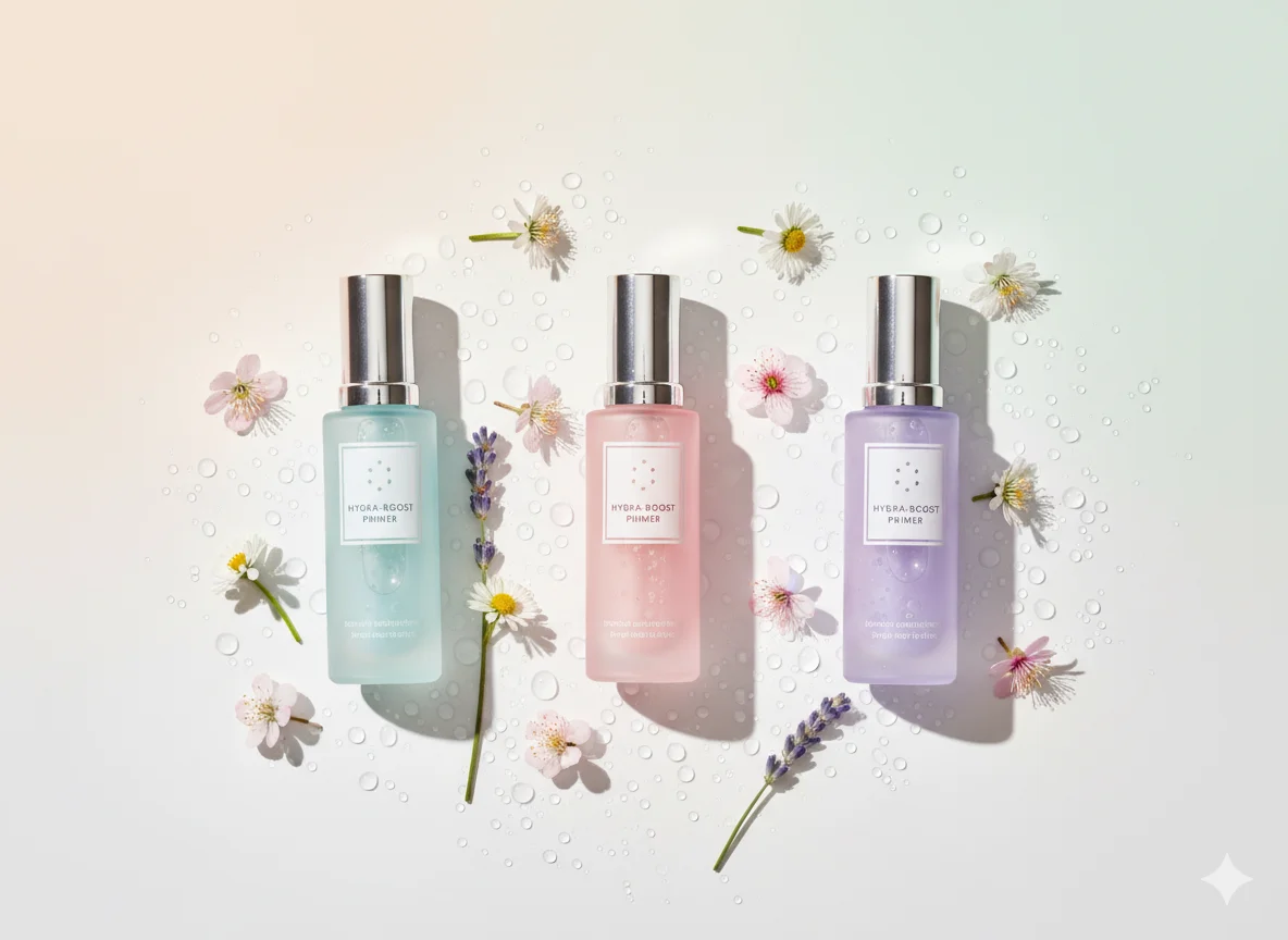 Primer Choices Matter More Than You Think