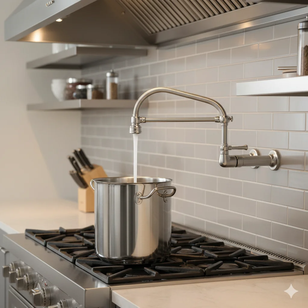 Professional Convenience